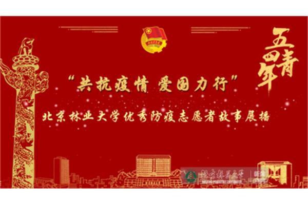 身边的爱国故事