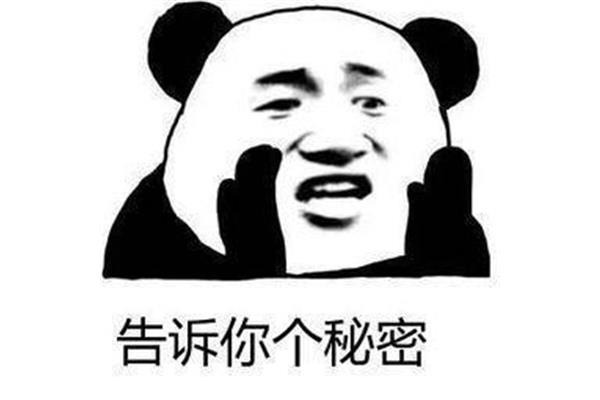 我告诉你个秘密作文