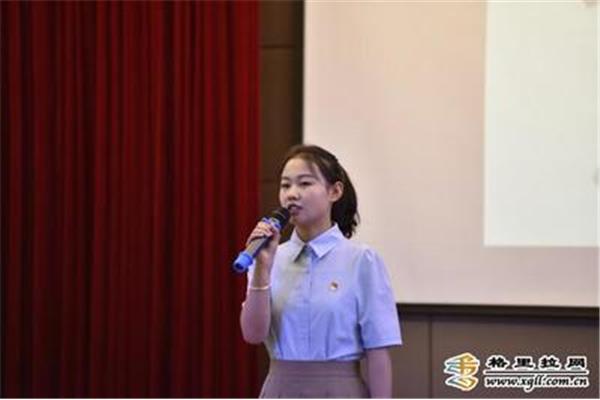 身边的爱国故事