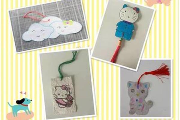 小学生如何制作再生纸