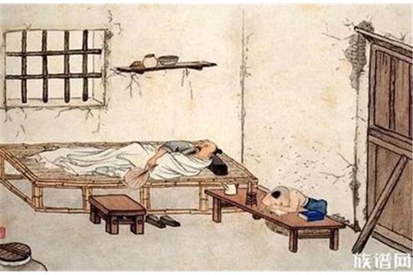 恣蚊饱血的故事