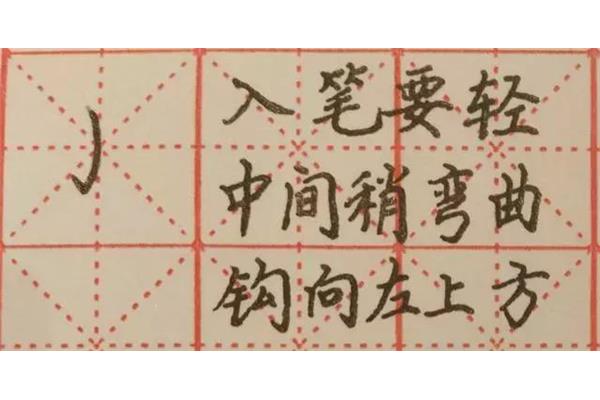 文章的写法