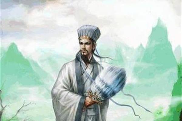 关于司马懿的故事