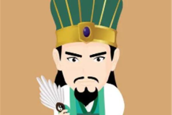 关于司马懿的故事