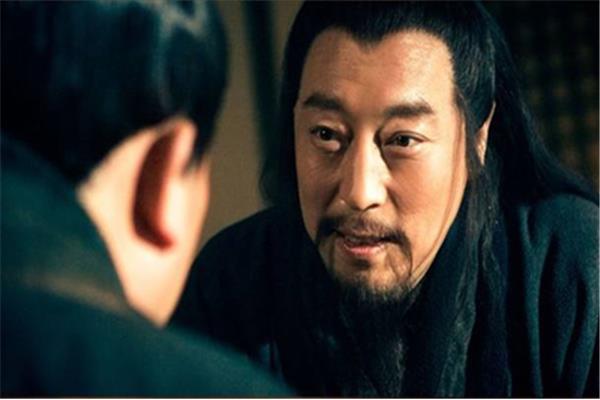 关于司马懿的故事