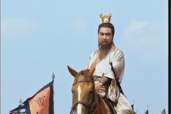 关于司马懿的故事
