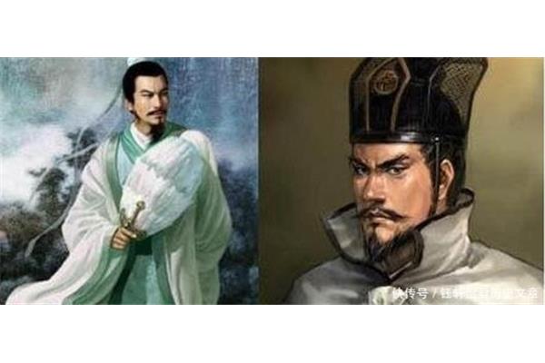 关于司马懿的故事