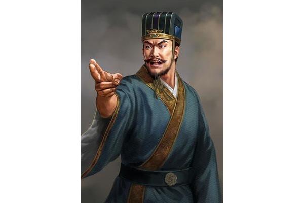 关于司马懿的故事