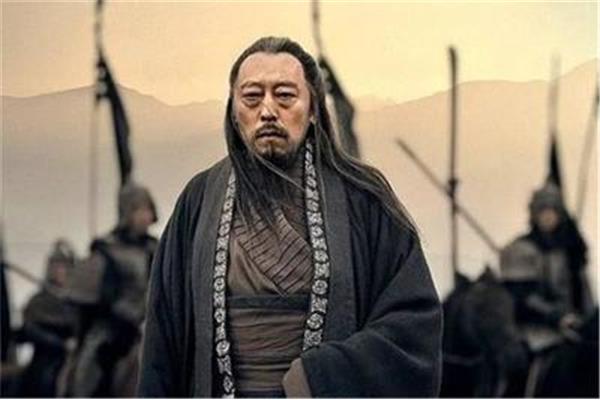 关于司马懿的故事