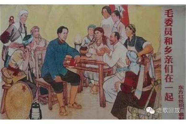 红米饭南瓜汤的故事