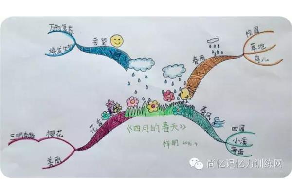 倍的认识手抄报图片