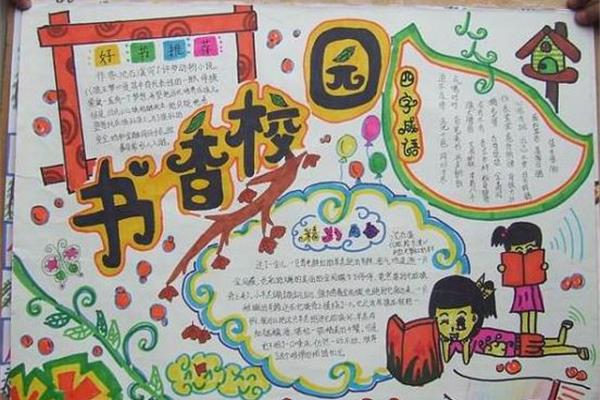 关于学习的手抄报内容