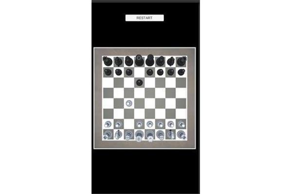 下国际象棋的作文