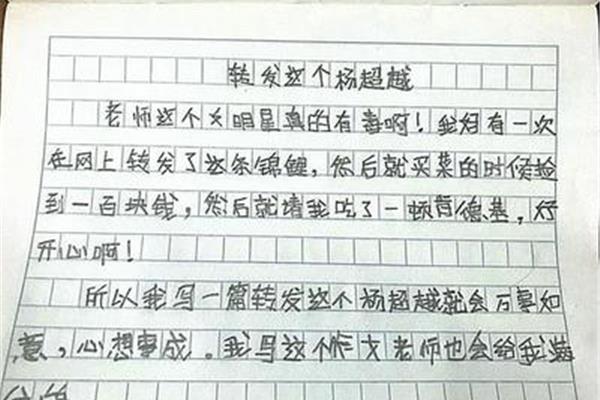 写榴莲的作文