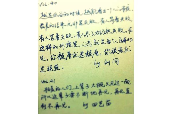 有什么优美的句子