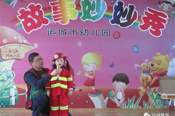 大班讲故事比赛一等奖