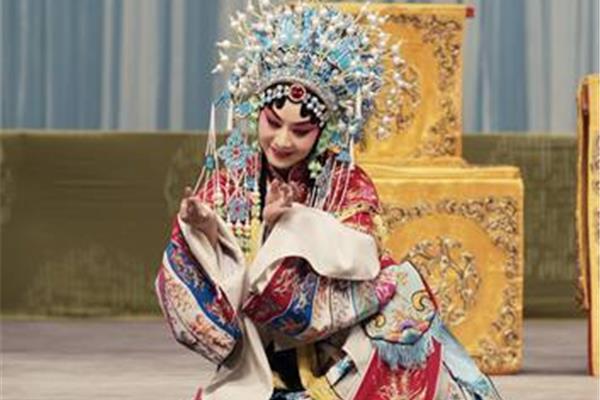 关于戏曲的句子