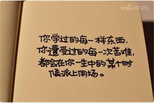 为国争光的句子