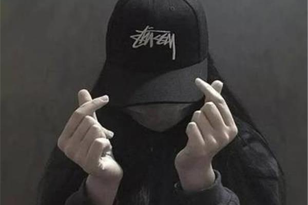 表示霸气不屑的句子