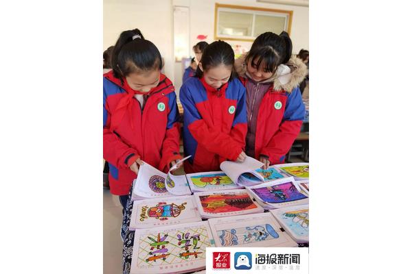 小学生美术