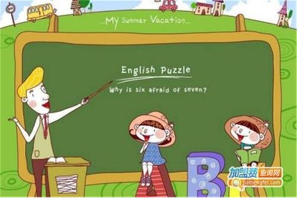 小学生英语学习视频