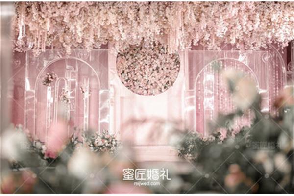 结婚一周年唯美句子