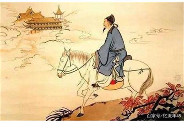 我与古诗词的故事