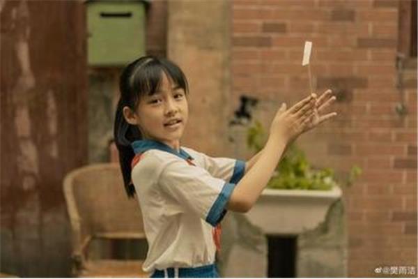 小学生的电视剧